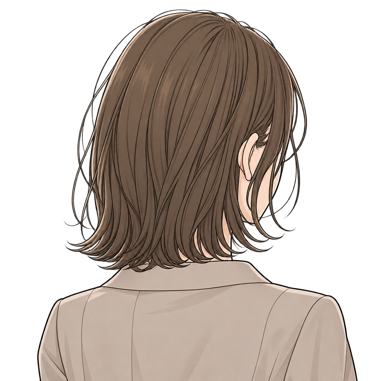 TOMOKOのアバター